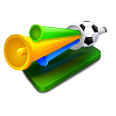fans horn icon